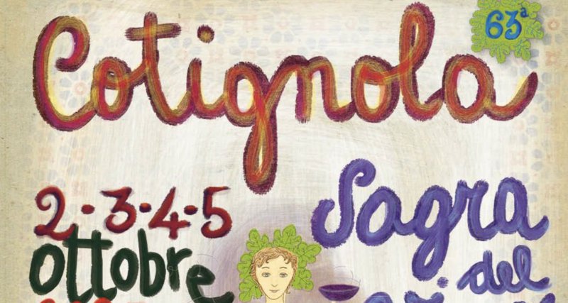 Sagra del vino